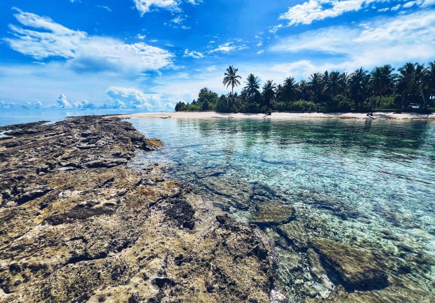 Panguan Island, Philippines